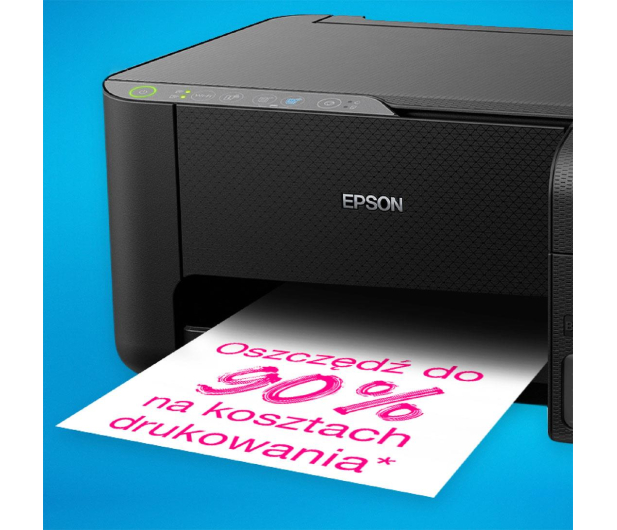 EPSON EcoTank L3270 - 1247303 - zdjęcie 8